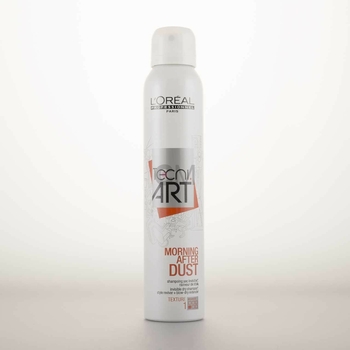 Shampoing sec Morning After Dust - L'Oréal Professionnel