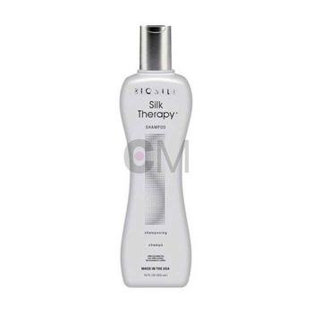 Shampoing vitalisant – Biosilk Cure