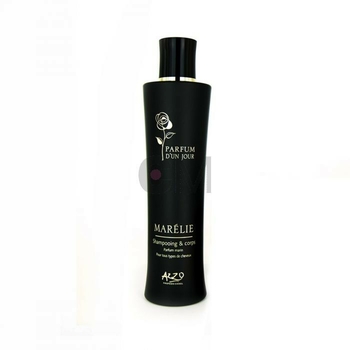 Shampoing Marélie Parfum d’un Jour de Azzo Professionnel