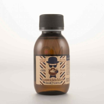 Shampoing barbe – Raffaello