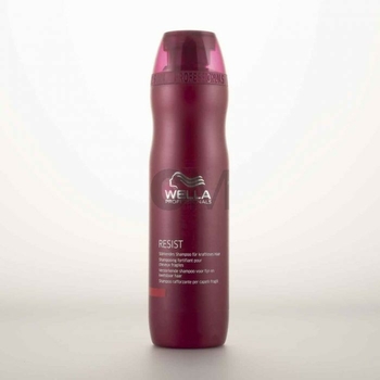 Shampoing cheveux fragilisés Resist - Age