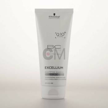 Shampoing Sublimateur - BC Excellium