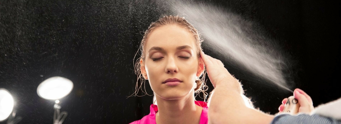 Shampoing capillaire à Lausanne
