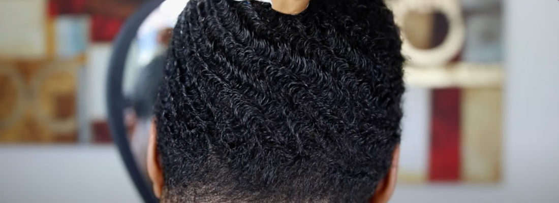 Trouver le meilleur shampooing et après-shampooing Wave