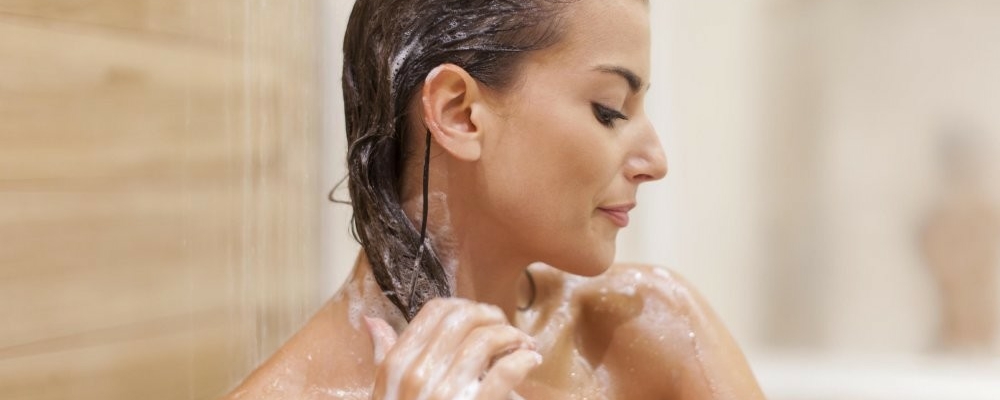 Les 5 meilleurs shampoings pour l'hiver et le froid