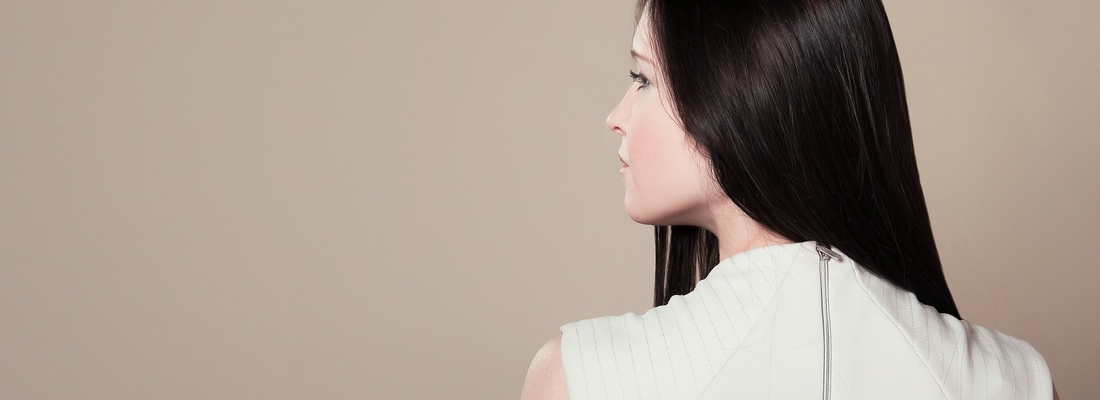 Cuir chevelu sensible ? Utiliser un shampoing doux