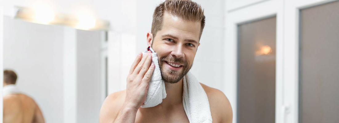 Le shampoing pour barbe, un indispensable pour les hommes