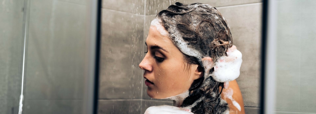 Ma recette maison de shampoing clarifiant (DIY)
