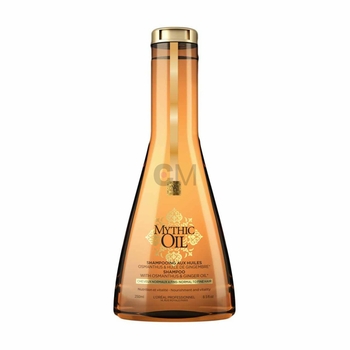 Shampoing nourrissant – Mythic Oil L'Oréal Professionnel