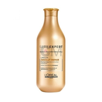 Shampoing reconstructeur instantané – L'Oréal Professionnel
