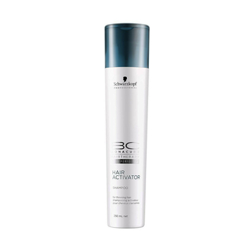 Shampoing perte de cheveux - Schwarzkopf Professional