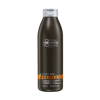 Shampoing homme densifiant anti-chute Fiberboost - Homme