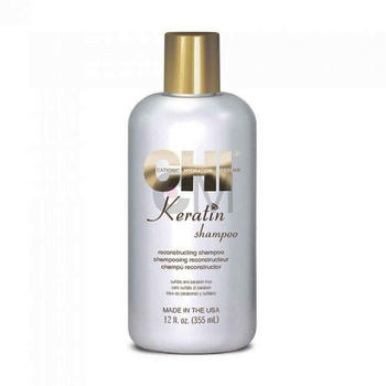 Shampoing réparateur – Keratin par CHI