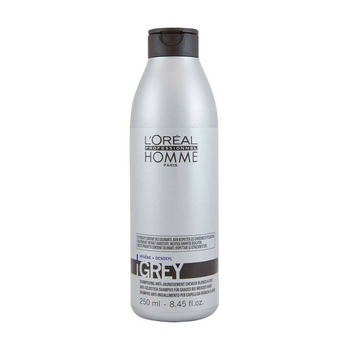 Shampoing cheveux gris - L'Oréal Professionnel