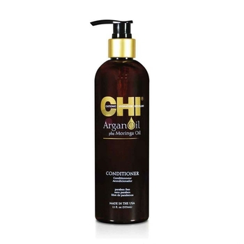 Après-shampoing hydratant – Huile d’Argan CHI