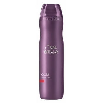 Shampoing apaisant Balance - Wella Professionals