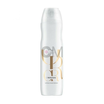 Shampoing révélateur tous types de cheveux