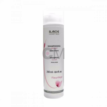 Shampoing déjaunisseur argent – Fleurilège