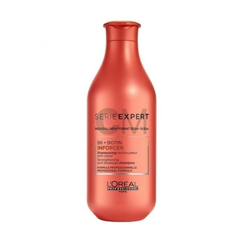 Shampoing renforçateur anti-casse – Inforcer
