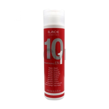 Shampoing multi action 10 en 1 - Blanche Cosmétique