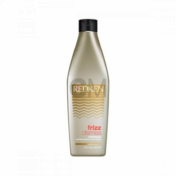 Shampoing protection anti-frisottis Frizz Dismiss - Redken
