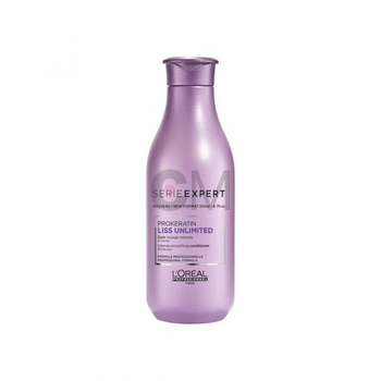 Conditioner lissage intense - Liss Unlimited
