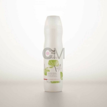 Shampoing régénérant - Elements