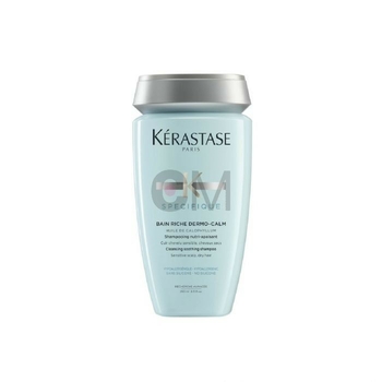 Bain Riche Dermo-Calm cuirs chevelu sensible - Kérastase