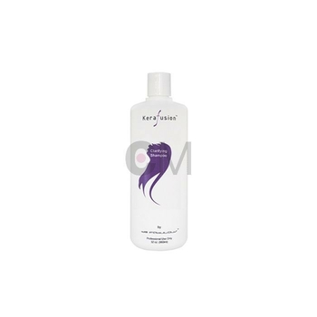 Shampoing avant lissage purifiant - Kerafusion