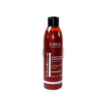 Shampoing pigmentant - Cuivré