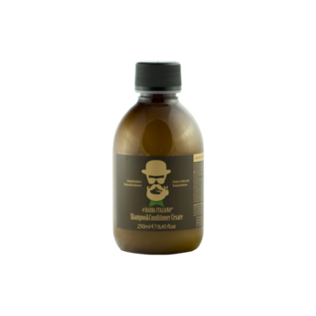 Shampoing conditioner 2 en 1 - Cesare Barba Italiana