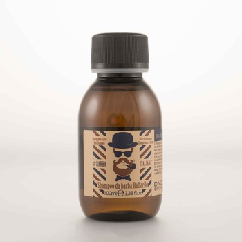 Shampoing barbe – Raffaello