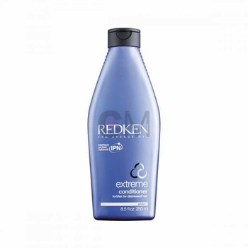 Après-shampoing démêlant et fortifiant Extreme - Redken