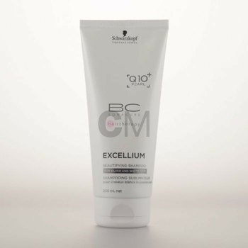 Shampoing bleu sublimateur - BC Schwarzkopf Professional