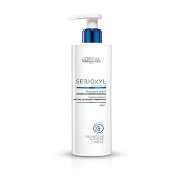 Shampoing densifiant - Serioxyl L'Oréal Professionnel