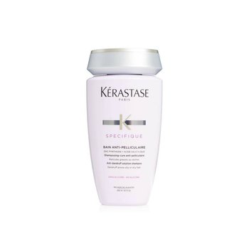 Bain Anti-Pelliculaire pellicules grasses et sèches - Kérastase