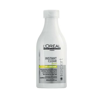 Shampoing antipelliculaire cheveux colorés – Instant Clear Nutrition
