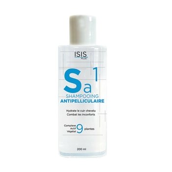 Shampoing Antipelliculaire Sa1 – Isis Hair Pure