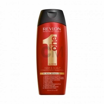 Shampoing baume 10 en 1 – Uniq One Revlon Professional