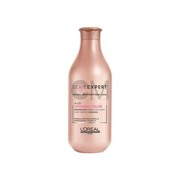 Shampoing fixateur de couleur – Vitamino Color A-OX L'Oréal