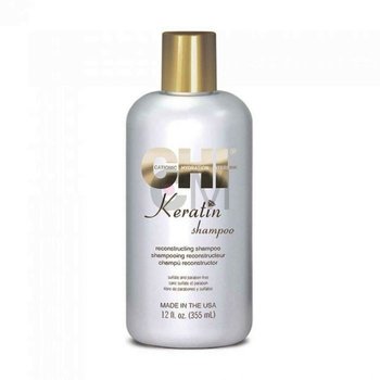 Shampoing réparateur – Keratin par CHI