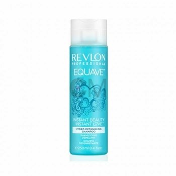 Shampoing démêlant à la kératine – Equave