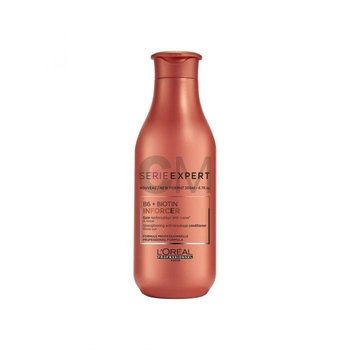 Après-shampooing renforçateur anti-casse – Inforcer