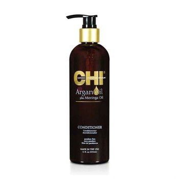 Après-shampoing hydratant – Huile d’Argan CHI
