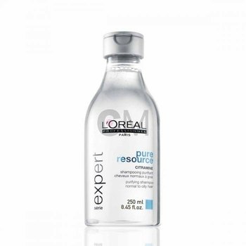 Shampoing purifiant cheveux normaux à gras