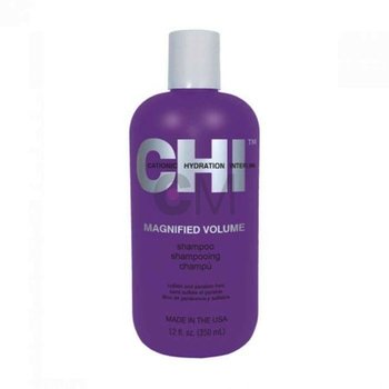 Shampoing sans sulfate – Magnified Volume