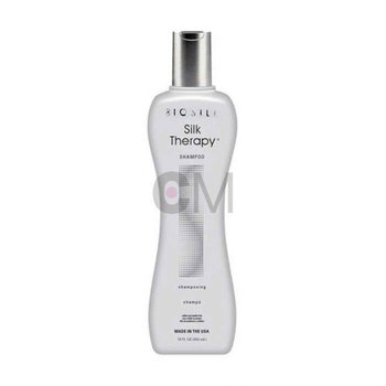Shampoing vitalisant – Biosilk Cure