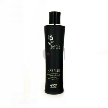 Shampoing Marélie Parfum d’un Jour de Azzo Professionnel