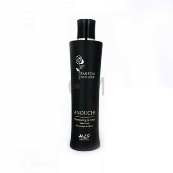 Shampoing Anouchi Parfum d’un Jour de Azzo Professionnel