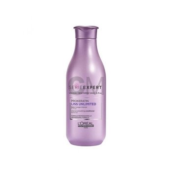 Conditioner lissage intense - Liss Unlimited